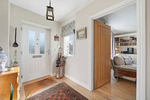 Reception hall- click for photo gallery